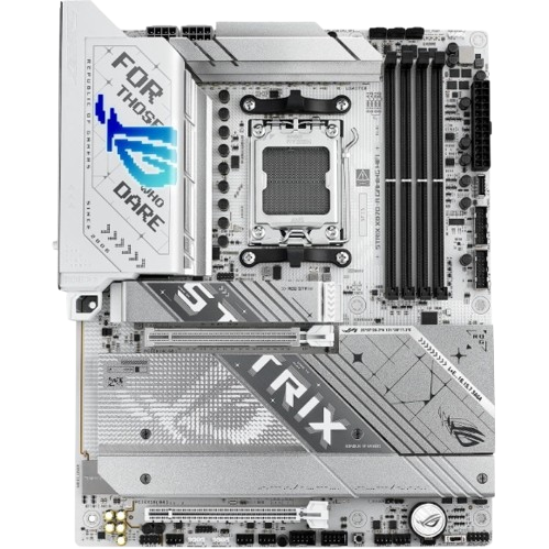 ASUS ROG STRIX X870-A GAMING WIFI AM5 DDR5 ATX Motherboard
