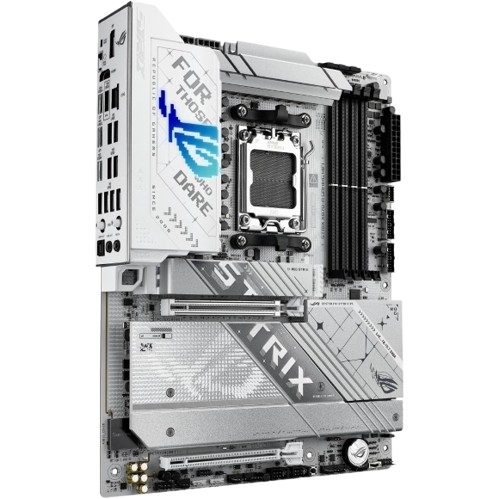 ASUS ROG STRIX X870-A GAMING WIFI AM5 DDR5 ATX Motherboard