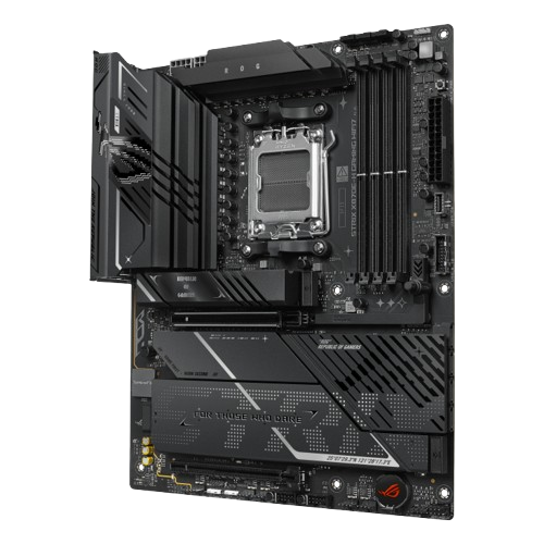 ASUS ROG STRIX X870E-H GAMING WIFI 7 AM5 DDR5 ATX Board