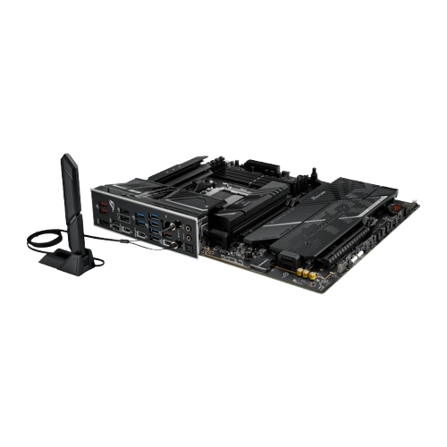 ASUS ROG STRIX X870E-H GAMING WIFI 7 AM5 DDR5 ATX Board