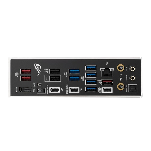 ASUS ROG STRIX X870E-H GAMING WIFI 7 AM5 DDR5 ATX Board