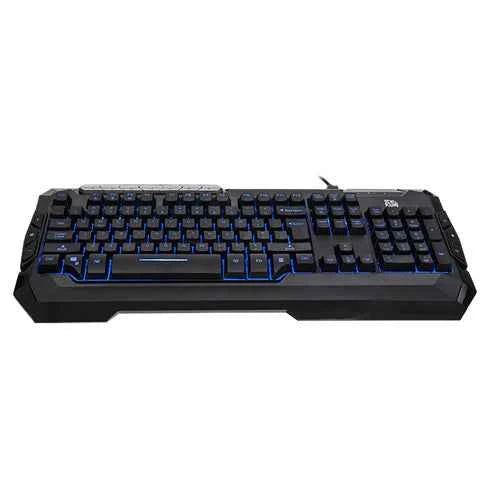 Thermaltake Commander Combo V2 Gaming Keyboard & Mouse