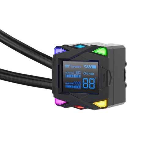 Thermaltake LA240-S ARGB Sync AIO Liquid Cooler