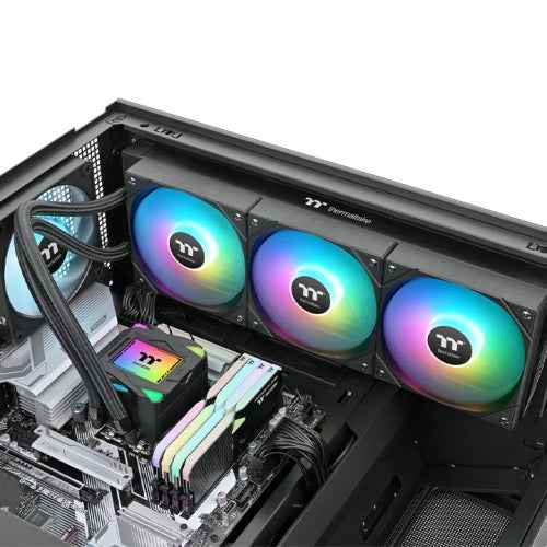 Thermaltake LA360 ARGB Sync AIO Liquid Cooler