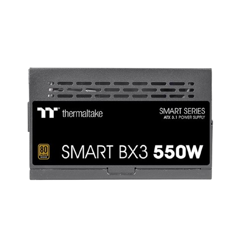 Thermaltake Smart BX3 550W PSU 80+ Bronze