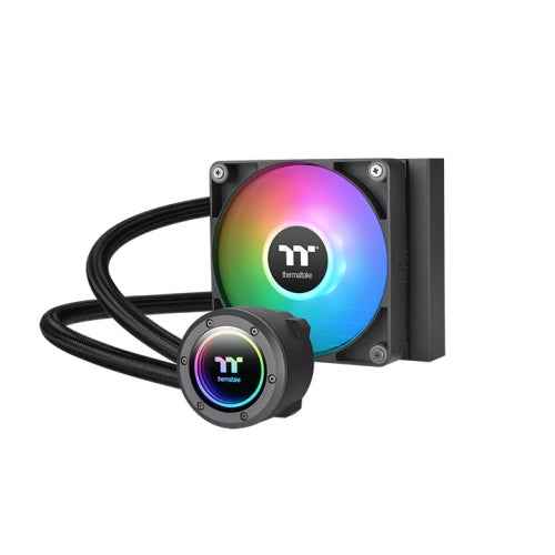 Thermaltake TH120 ARGB Sync AIO Liquid Cooler