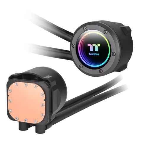 Thermaltake TH120 ARGB Sync AIO Liquid Cooler