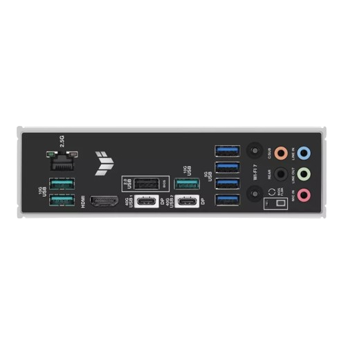 ASUS TUF GAMING X870-PLUS WIFI AM5 DDR5 ATX Motherboard