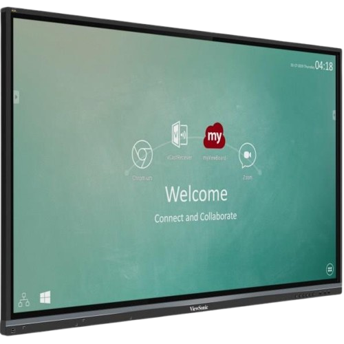 IFP5550-2 4K Interactive Touch Display 55