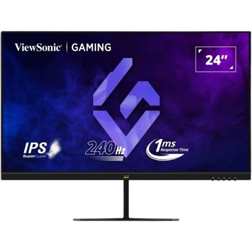 ViewSonic OMNI VX2479A-HD-Pro 24″ IPS 240Hz Monitor