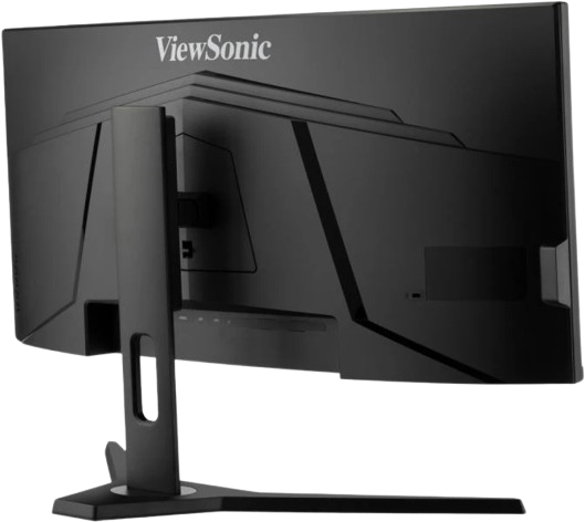 ViewSonic OMNI VX3418C 34” Curved 180Hz Gaming Monitor