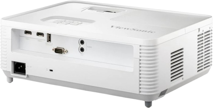 ViewSonic PX704HD FHD 4000 ANSI Lumens Projector