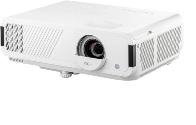 ViewSonic PX749-4K 4000 ANSI Lumens 4K Home Projector