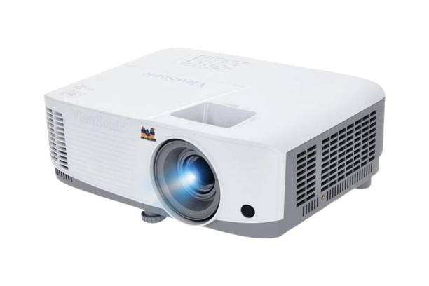 ViewSonic SP7 WXGA 4800 ANSI Lumens Business Projector
