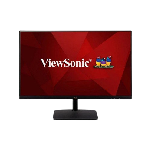 ViewSonic VA2432-H 24″ Frameless IPS FHD 100Hz Monitor
