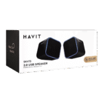 Havit HV-SK473 USB 2.0 Speaker