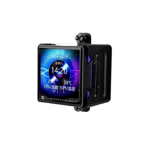 Thermalright Elite Vision 360 Black