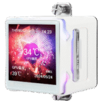 Thermalright Core Vision 360 White ARGB