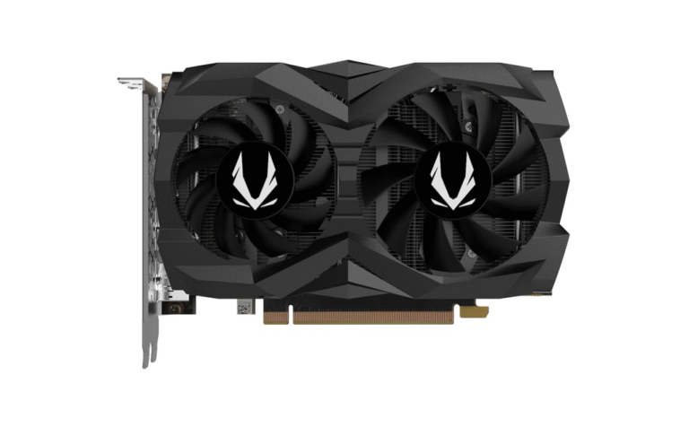 Zotac GTX 1660 Super Used | TechMatched