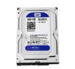 500GB SATA Desktop Hard Drive-Internal (WD)/Segate/Hitachi