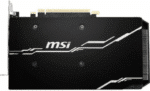 (Used) RTX 2060 Super VENTUS OC 8GB – MSI Graphics Card - Image 3