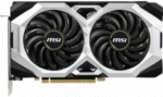 (Used) RTX 2060 Super VENTUS OC 8GB – MSI Graphics Card - Image 4
