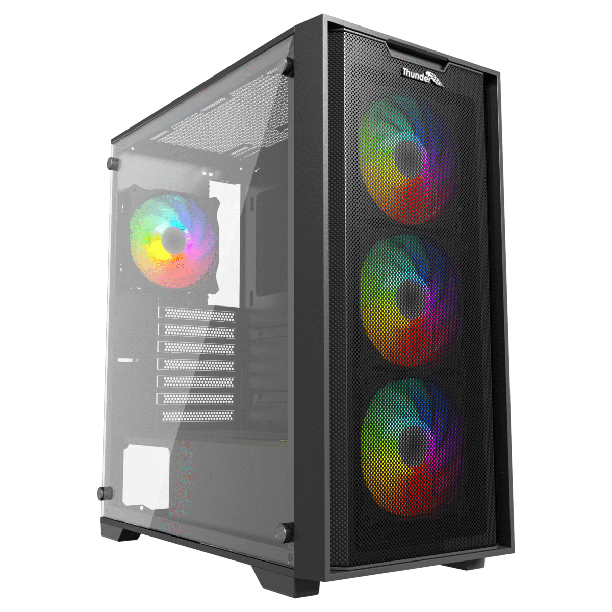 Thunder Nitro Case