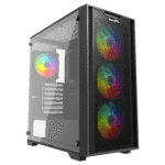Thunder Nitro Case