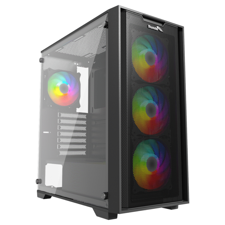Thunder Nitro Case