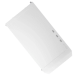 Boost Enclosure Pro Series P300 with 4 ARGB Fans [White] - Image 3