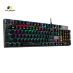 AOC GK410 RGB Mechanical Gaming Keyboard - Image 4