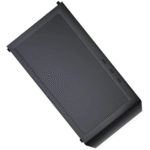 Boost Enclosure Pro Series P300 with 4 ARGB Fans (Black) - Image 3