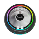 THUNDER PiREN RGB CPU COOLER RAiNBOW