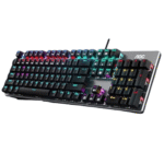 AOC GK410 RGB Mechanical Gaming Keyboard - Image 2