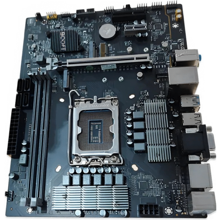 Boost Core B760M