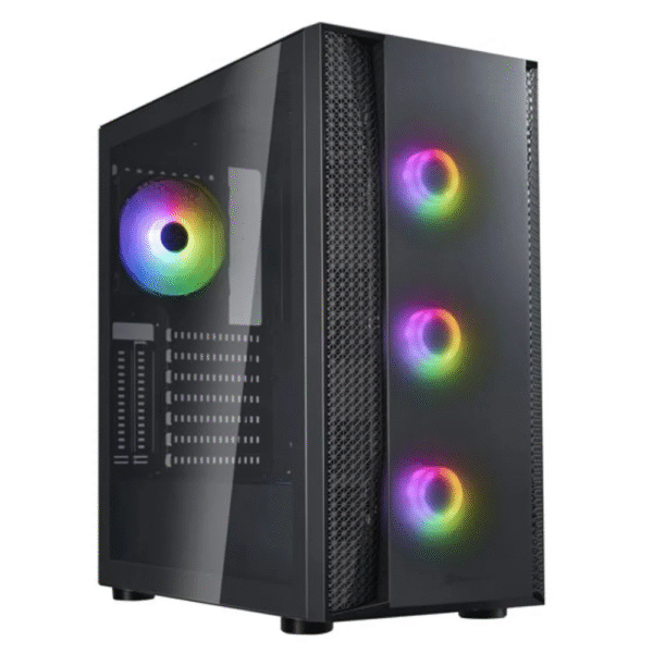 SilverStone FARA B1 PRO V2