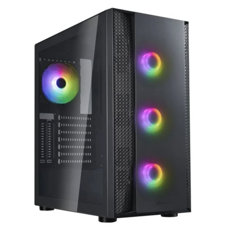 SilverStone FARA B1 PRO V2
