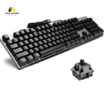 AOC GK410 RGB Mechanical Gaming Keyboard - Image 3