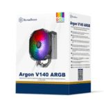 Silverstone Argon V140 ARGB