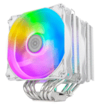 SilverStone HYD120-ARGB-V2 (WHITE)