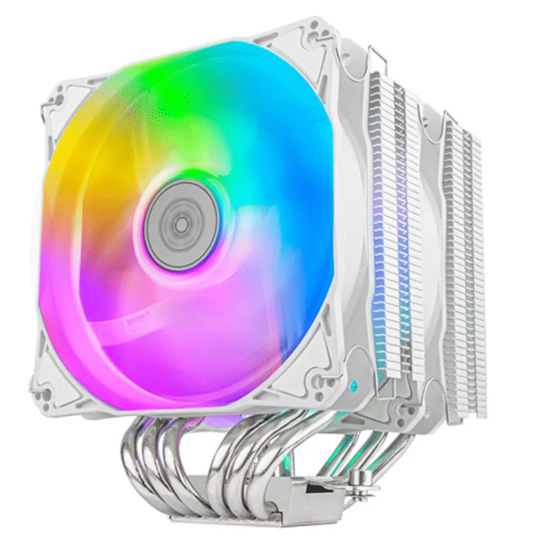 SilverStone HYD120-ARGB-V2 (WHITE)