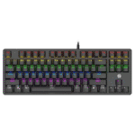 HP GK200 RGB MECHANICAL GAMiNG KEYBOARd