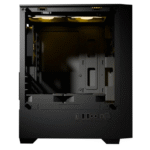 Boost Enclosure Essential Series E200 with 4 ARGB Fans - Image 3