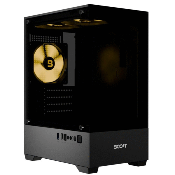 Boost EncloEssure sential Series E100