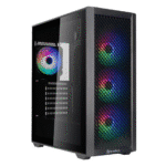 SilverStone FARA SST-FA514X-BG (Black)