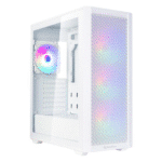 SilverStone FARA SST-FA515XR-WG (White)