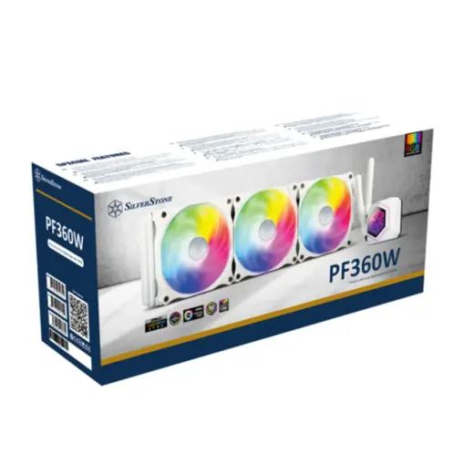 SilverStone PF360W-ARGB-V2