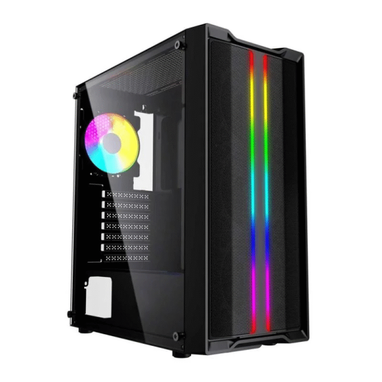 Thunder Lancer TGC-L333 Case