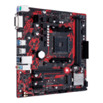 ASUS B450M DRAGON MICRO ATX