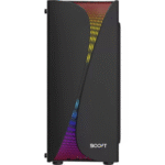 Boost Cheetah Pro Gaming Case Black - Image 2